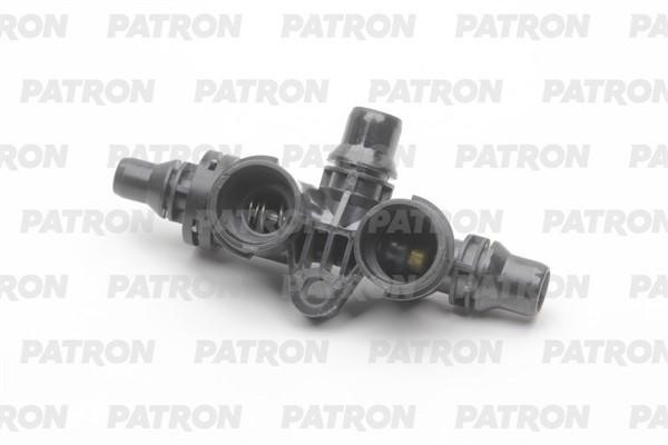 Patron PE21200 Thermostat, oil cooling PE21200: Buy near me in Poland at 2407.PL - Good price!
