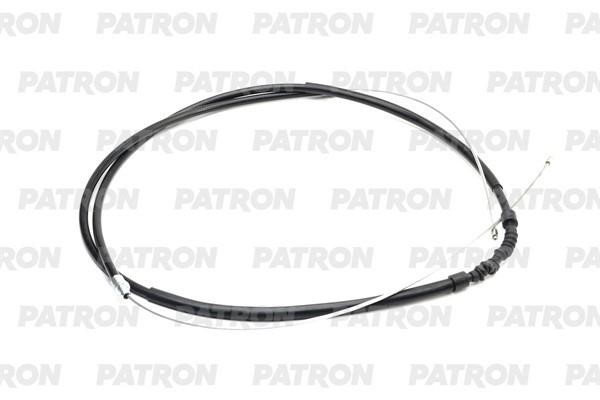 Patron PC3497 Cable Pull, parking brake PC3497: Buy near me in Poland at 2407.PL - Good price!