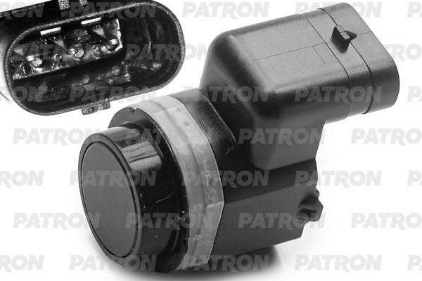 Patron PE25065 Sensor, parking distance control PE25065: Buy near me in Poland at 2407.PL - Good price!