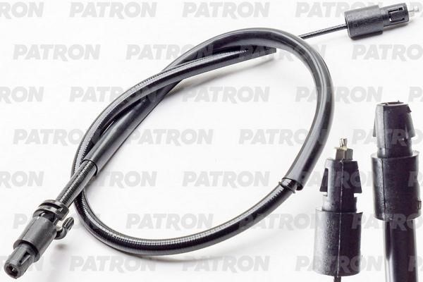 Patron PC3506 Cable Pull, parking brake PC3506: Buy near me in Poland at 2407.PL - Good price!