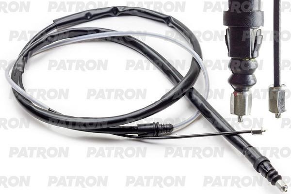 Patron PC3508 Cable Pull, parking brake PC3508: Buy near me in Poland at 2407.PL - Good price!