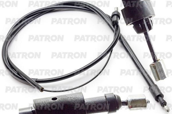 Patron PC3526 Cable Pull, parking brake PC3526: Buy near me in Poland at 2407.PL - Good price!