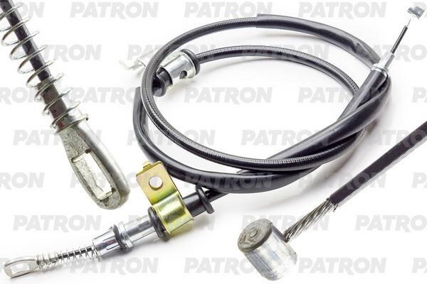 Patron PC3527 Cable Pull, parking brake PC3527: Buy near me at 2407.PL in Poland at an Affordable price!