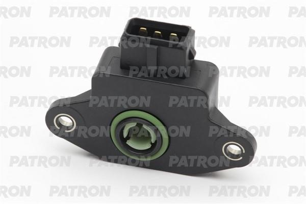 Patron PE30006 Throttle position sensor PE30006: Buy near me in Poland at 2407.PL - Good price!