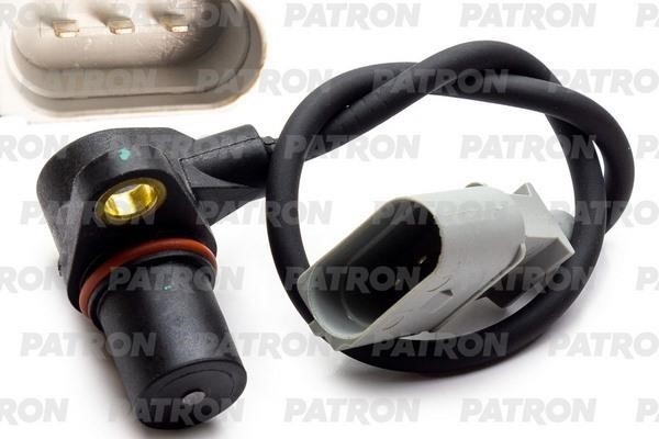 Patron PE40016 Crankshaft position sensor PE40016: Buy near me in Poland at 2407.PL - Good price!