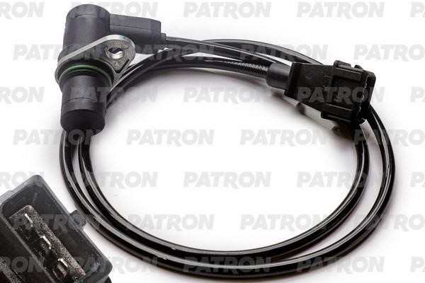 Patron PE40138 Crankshaft position sensor PE40138: Buy near me in Poland at 2407.PL - Good price!