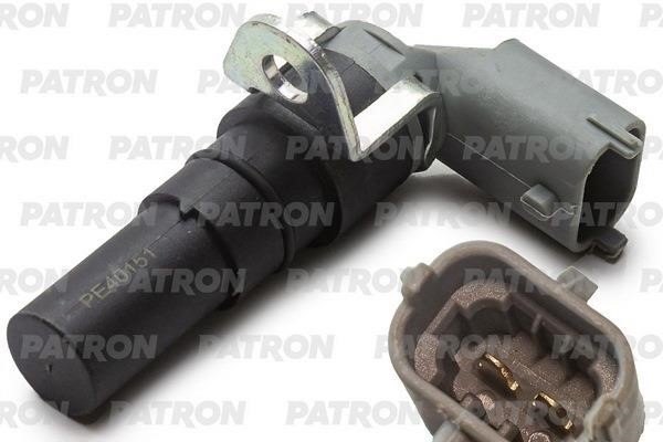 Patron PE40151 Crankshaft position sensor PE40151: Buy near me in Poland at 2407.PL - Good price!