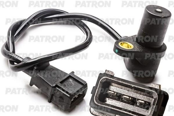 Patron PE40152 Crankshaft position sensor PE40152: Buy near me at 2407.PL in Poland at an Affordable price!