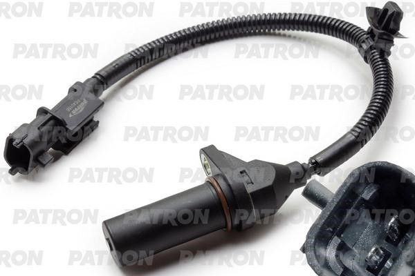 Patron PE40155 Crankshaft position sensor PE40155: Buy near me in Poland at 2407.PL - Good price!