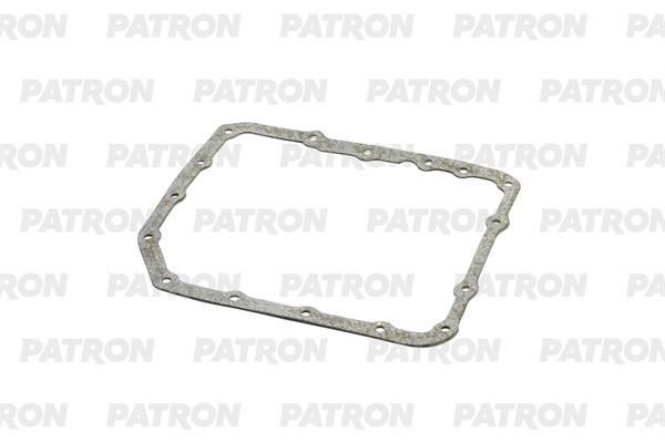 Patron PG40077 Automatic transmission oil pan gasket PG40077: Buy near me in Poland at 2407.PL - Good price!