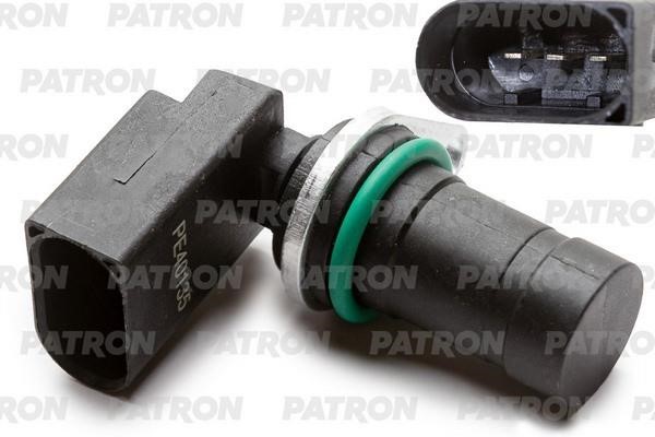 Patron PE40135 Crankshaft position sensor PE40135: Buy near me in Poland at 2407.PL - Good price!