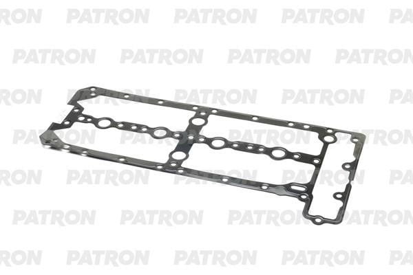 Patron PG6-0180 Gasket, cylinder head cover PG60180: Buy near me at 2407.PL in Poland at an Affordable price!