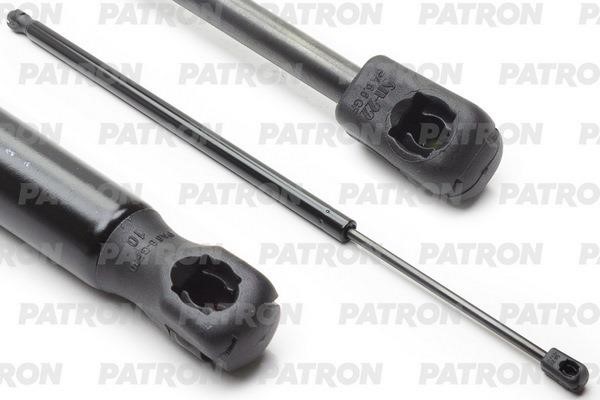 Patron PGS966767 Gas Spring, boot-/cargo area PGS966767: Buy near me in Poland at 2407.PL - Good price!