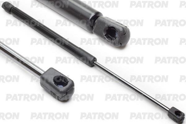 Patron PGS015583 Gas Spring, boot-/cargo area PGS015583: Buy near me in Poland at 2407.PL - Good price!