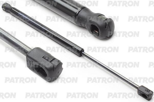 Patron PGS016589 Gas hood spring PGS016589: Buy near me in Poland at 2407.PL - Good price!