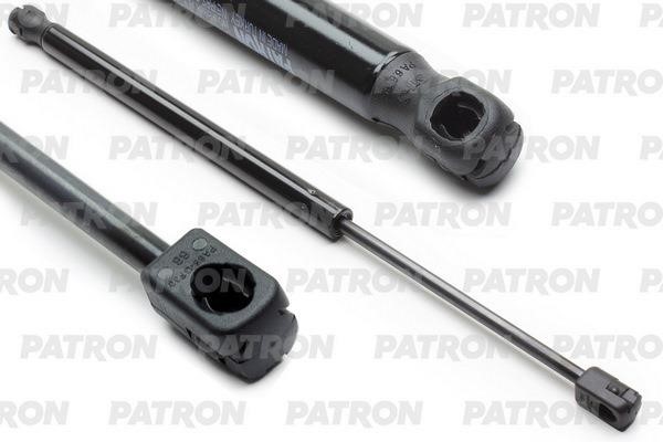 Patron PGS033418 Gas Spring, boot-/cargo area PGS033418: Buy near me in Poland at 2407.PL - Good price!