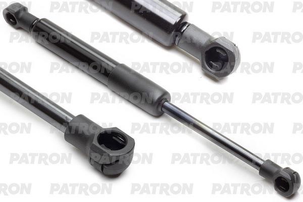 Patron PGS033599 Gas hood spring PGS033599: Buy near me in Poland at 2407.PL - Good price!