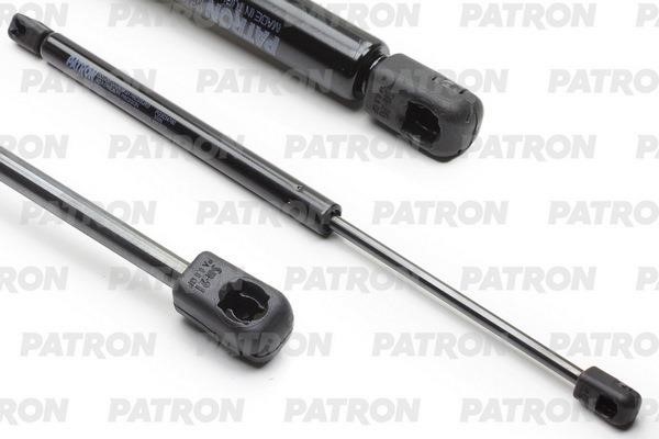 Patron PGS034760 Gas Spring, boot-/cargo area PGS034760: Buy near me in Poland at 2407.PL - Good price!