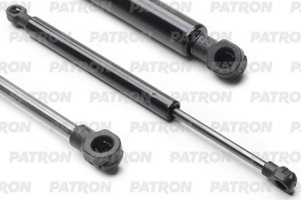 Patron PGS035075 Gas hood spring PGS035075: Buy near me in Poland at 2407.PL - Good price!