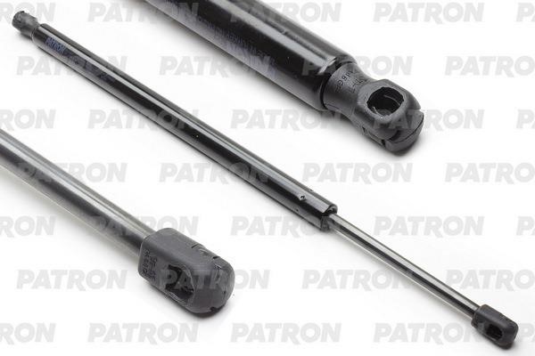 Patron PGS100082 Gas Spring, boot-/cargo area PGS100082: Buy near me in Poland at 2407.PL - Good price!