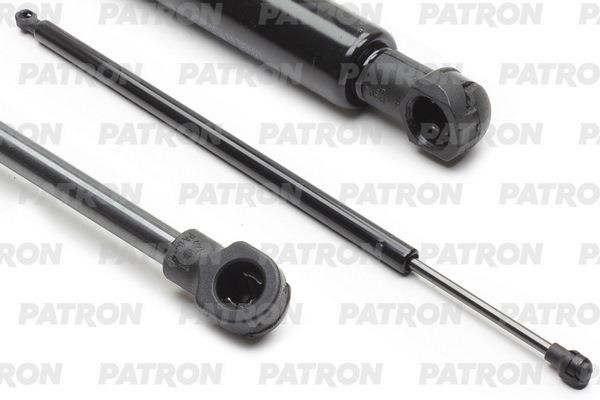 Patron PGS1169PG Gas Spring, boot-/cargo area PGS1169PG: Buy near me in Poland at 2407.PL - Good price!