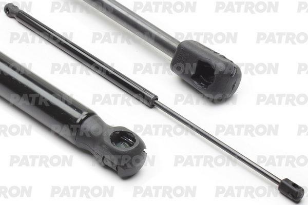 Patron PGS6467QF Gas Spring, boot-/cargo area PGS6467QF: Buy near me at 2407.PL in Poland at an Affordable price!