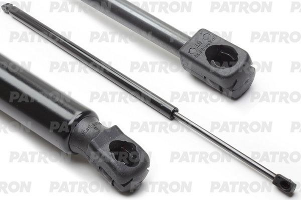 Patron PGS844392 Gas Spring, boot-/cargo area PGS844392: Buy near me in Poland at 2407.PL - Good price!