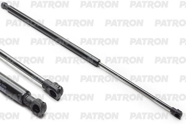 Patron PGS919707 Gas Spring, boot-/cargo area PGS919707: Buy near me in Poland at 2407.PL - Good price!