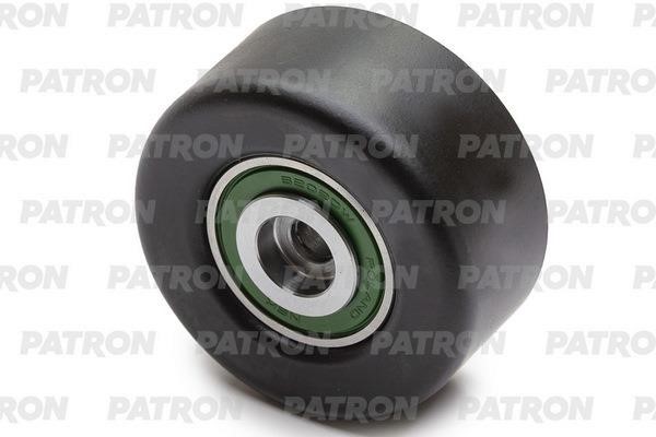Patron PT52115 Tensioner pulley, timing belt PT52115: Buy near me in Poland at 2407.PL - Good price!