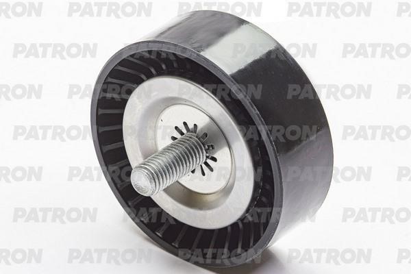 Patron PT65054 Idler Pulley PT65054: Buy near me in Poland at 2407.PL - Good price!