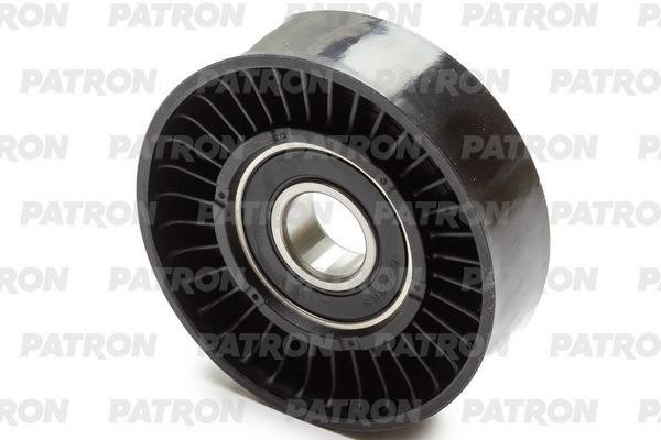 Patron PT52161 V-ribbed belt tensioner (drive) roller PT52161: Buy near me in Poland at 2407.PL - Good price!