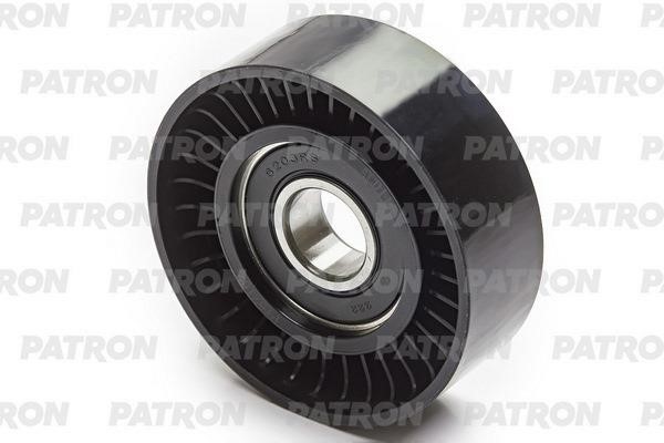 Patron PT52162 V-ribbed belt tensioner (drive) roller PT52162: Buy near me in Poland at 2407.PL - Good price!