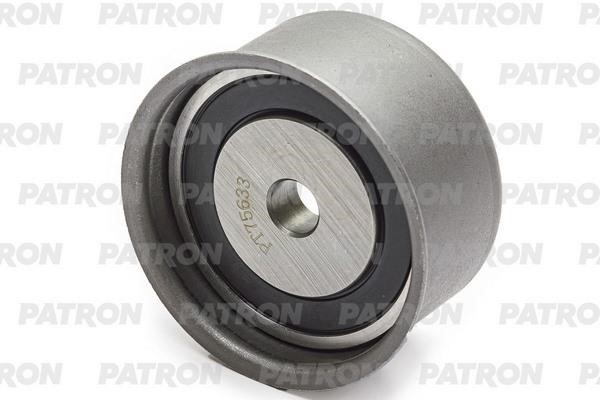 Patron PT75633 Tensioner pulley, timing belt PT75633: Buy near me in Poland at 2407.PL - Good price!