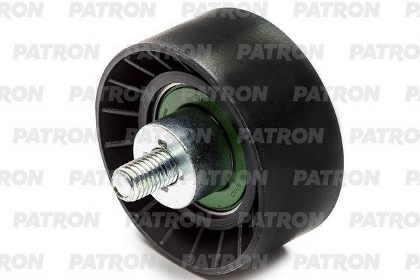 Patron PT80000 Tensioner pulley, timing belt PT80000: Buy near me in Poland at 2407.PL - Good price!