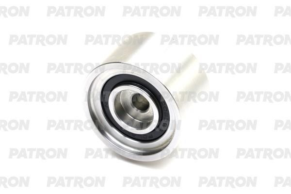 Patron PT84504 Tensioner pulley, timing belt PT84504: Buy near me in Poland at 2407.PL - Good price!