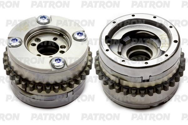 Patron PTC6005 Camshaft Adjuster PTC6005: Buy near me in Poland at 2407.PL - Good price!