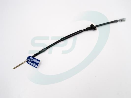 Lecoy 4173 Clutch cable 4173: Buy near me in Poland at 2407.PL - Good price!