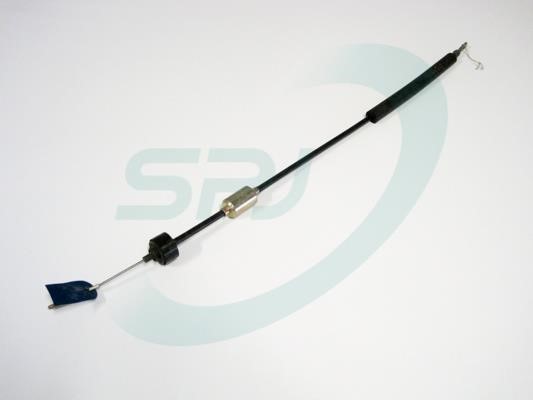 Lecoy 4271 Clutch cable 4271: Buy near me in Poland at 2407.PL - Good price!