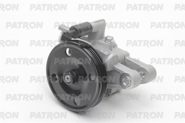 Patron PPS1025 Hydraulic Pump, steering system PPS1025: Buy near me in Poland at 2407.PL - Good price!