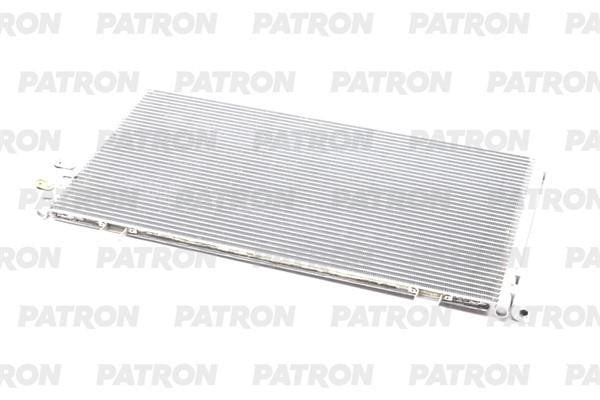 Patron PRS1200 Радиатор кондиционера (Конденсатор) PRS1200: Отличная цена - Купить в Польше на 2407.PL!