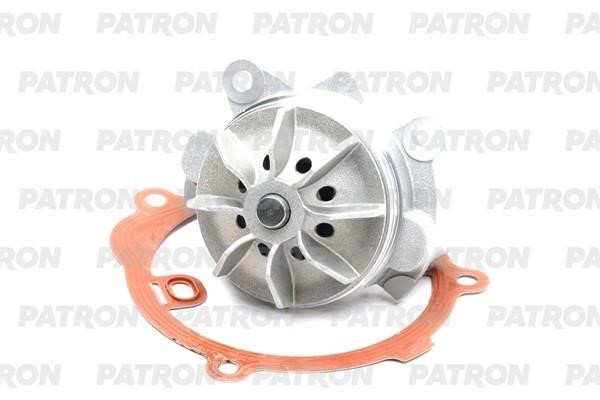 Patron PWP1587 Water pump PWP1587: Buy near me at 2407.PL in Poland at an Affordable price!
