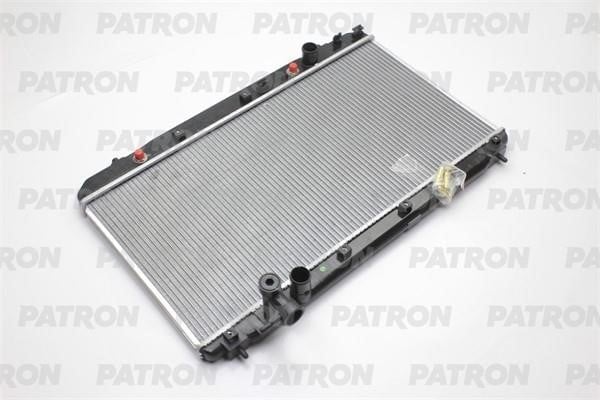 Patron PRS4337 Радиатор охлаждения двигателя PRS4337: Отличная цена - Купить в Польше на 2407.PL!