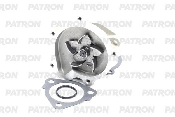 Patron PWP5043 Water pump PWP5043: Buy near me at 2407.PL in Poland at an Affordable price!
