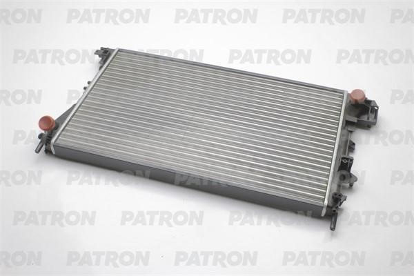 Patron PRS4379 Радиатор охлаждения двигателя PRS4379: Отличная цена - Купить в Польше на 2407.PL!