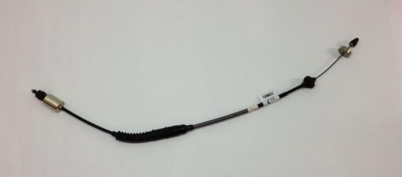 Lecoy 4779 Clutch cable 4779: Buy near me at 2407.PL in Poland at an Affordable price!