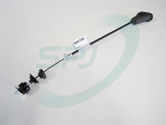 Lecoy 0245 Clutch cable 0245: Buy near me in Poland at 2407.PL - Good price!
