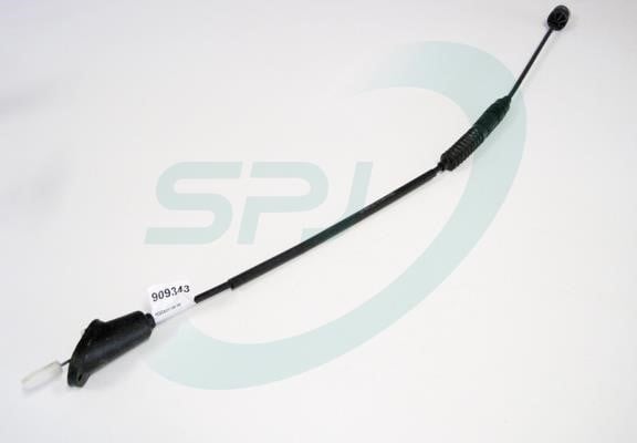 Lecoy 2385 Clutch cable 2385: Buy near me in Poland at 2407.PL - Good price!