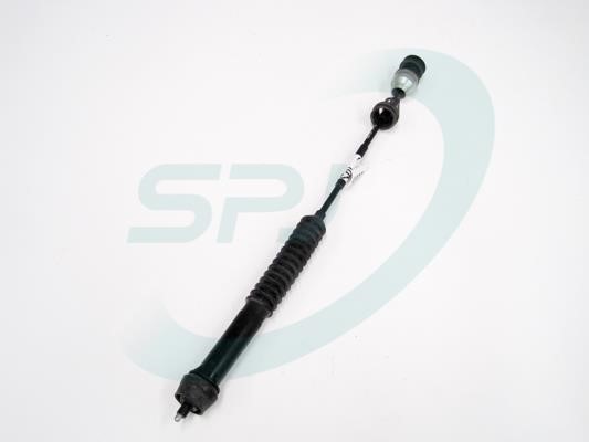 Lecoy 2398 Clutch cable 2398: Buy near me in Poland at 2407.PL - Good price!