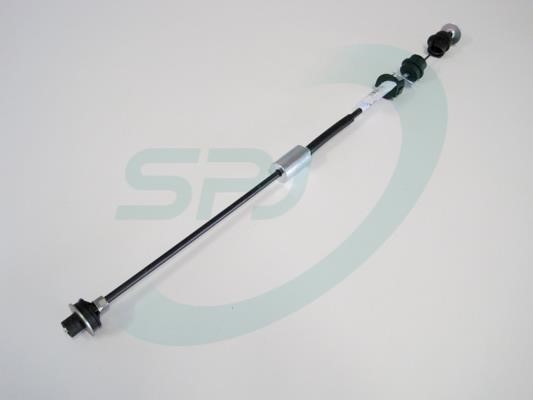 Lecoy 0258 Clutch cable 0258: Buy near me in Poland at 2407.PL - Good price!