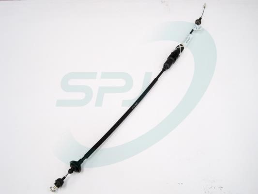 Lecoy 7782 Clutch cable 7782: Buy near me in Poland at 2407.PL - Good price!
